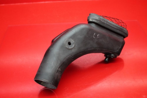 97 1997 KAWASAKI NINJA ZX9R LEFT RAM AIR INTAKE DUCT TUBE - Picture 6 of 8