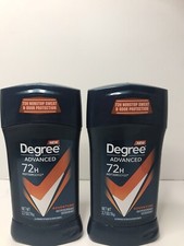 Degree Advanced 72 Hour Adventure MotionSense 2.7oz Antiperspirant Deodorant 2