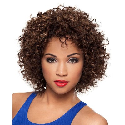 Elements Sapphire Sc Harlem Curl Remy Human Hair Weave Ebay