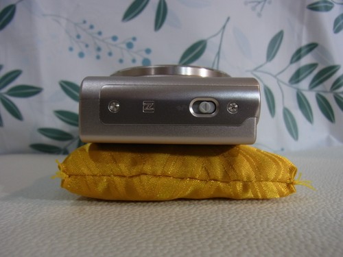 Canon PowerShot SX620HS,Wi-fi,20MP,25x,3in,white Excellent from JAPAN Canon Used - Picture 19 of 24