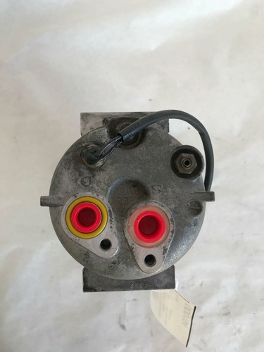 2001 VOLVO 80 SERIES A/C Air Condition Compressor 2.9L 108K Miles 8708581 - Picture 5 of 21