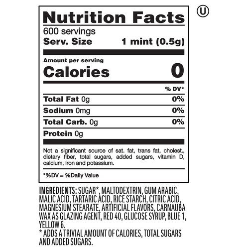 Tic Tac Klumpen Kohle Sauerkirsche Minzen 12 Stück Urlaub Geschenkpackungen - Bild 6 von 7