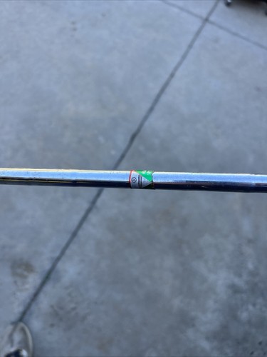 Wilson Staff K28 Dynamic Balanced 2 Iron Regular Flex Steel Blade - Picture 5 of 6