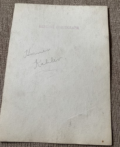 Ethel Clayton Vintage Original Photo Publicity Silent Film Star 1882-1966 ❤️ - Picture 2 of 4