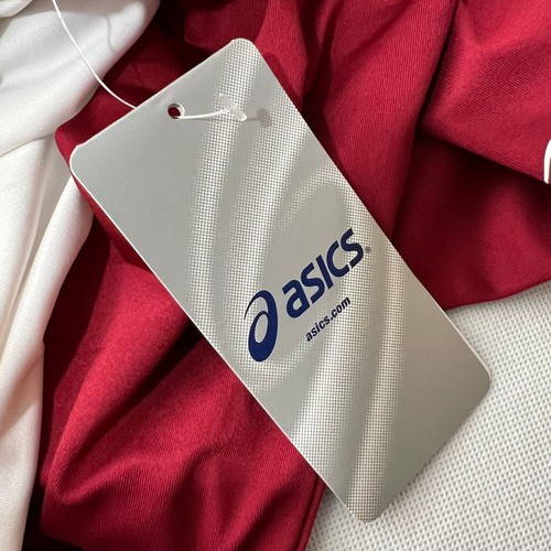ASICS Lani Jacket Youth Girls Size M NWT - Picture 6 of 7