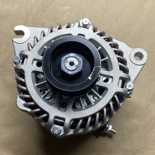 Alternador 150 amperios 3,5 para Nissan Murano Pathfinder Platinum S SL SV 2013-16 - Imagen 9 de 12