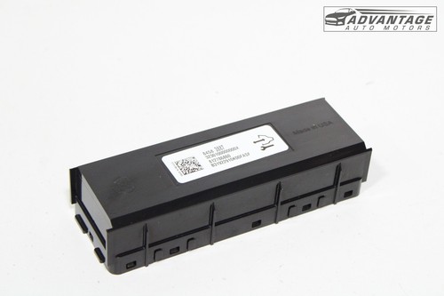 2019-2024 CHEVROLET CAMARO HVAC AC HEATER TEMPERATURE CONTROL MODULE UNIT OEM - Picture 1 of 6