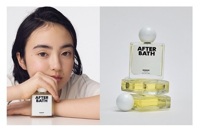 【SENNOK 】PERFUME AFTER BATH50ml SENNOK Perfume After Bath 50ml Korean Perfume Fresh Fragrance | eBay