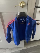 Adidas Kids Jacket