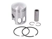 Kolben Satz DR 50Ccm 40Mm FüR Cpi, Keeway Euro2 SchräG, 12Mm