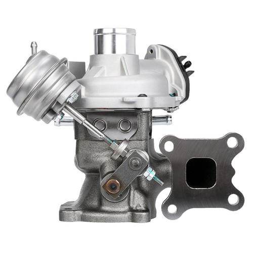 Turbocompresor apto para Ford EcoSport Focus Fiesta 1.0L 3zyl CM5G6K682HB EE. UU. - Imagen 11 de 22