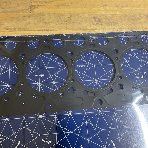 NEW Cylinder Head Gasket 20798186 Fits For Volvo D6E EC160C, EC180C, EC200B 1pc - Picture 3 of 5