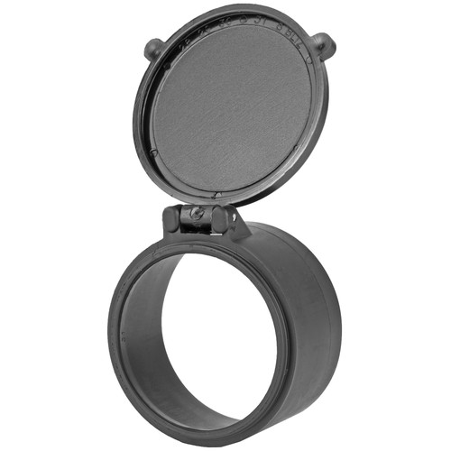 Butler Creek 31 OBJ Flip Open Scope Cover - 1.998" (50.7mm)-30310 - Picture 2 of 2
