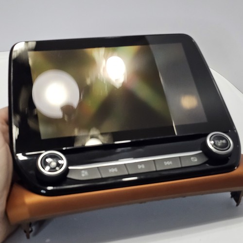 2018 FORD ECOPORT INFORMATION DISPLAY SCREEN OEM GN15-18B955-FC - Picture 11 of 16