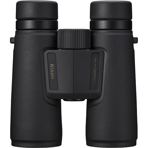 Jumelles Nikon Monarch M5 8X42 avec puissance de grossissement 8x - Photo 6/7