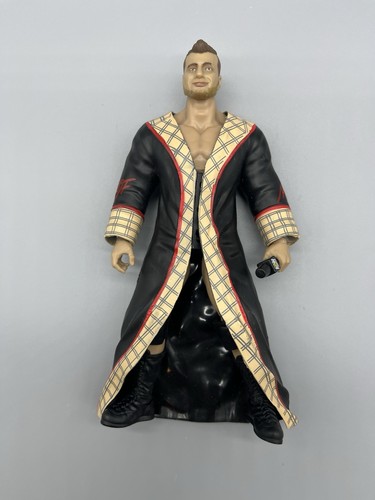 Figura de Lucha Libre AEW Inigualable Serie 2 MJF Maxwell Jacob Friedman - Imagen 1 de 2