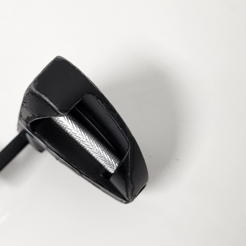 Nicklaus MV-20 High Inertia Putter Milled Insert RH Seel Shaft 35" - Picture 6 of 13