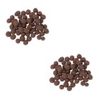 2pcs Organic Ceramsite Grow Media Orchids Hydroponics