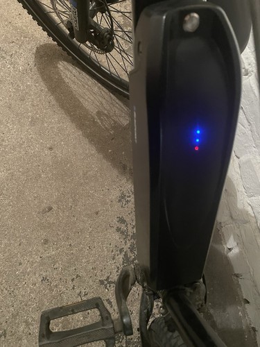 E Bike Herrn 27,5 Zoll - Bild 4 von 15