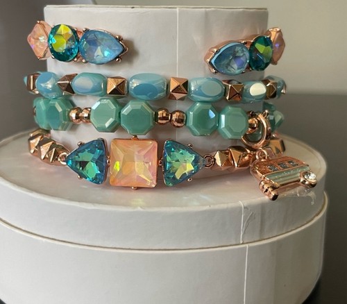 Bomb Party Glamping Queen Stack Sommer 2023