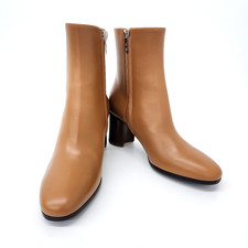 Hermes Hermès Ankle Boots 120401