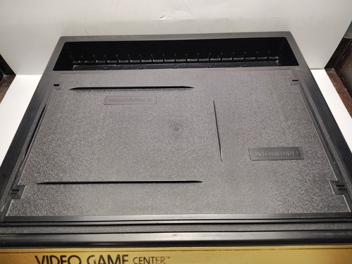 VINTAGE Videostak VGC-50 Video Game Center Atari Intellivision Nintendo Gemini - Picture 12 of 20