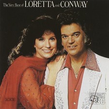 Very Best of Loretta & Conway