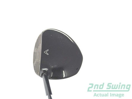 Callaway 2014 Solaire Fairway Wood 7 Wood 7W Graphite Ladies Right 41.25in - Picture 6 of 10