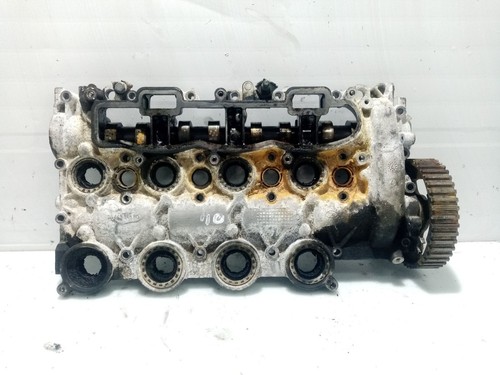 1767479 ENGINE HEAD / 2059271 FOR FORD FOCUS II DA_, HCP, DP 1.6 TDCI - Picture 2 of 10