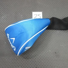 Callaway Golf XJ Driver head cover men golf fast shipping 250808