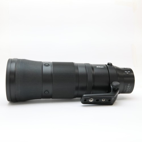 Nikon NIKKOR Z 180-600mm F/5.6-6.3 VR #454 - Picture 4 of 12