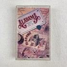Greatest Hits, Vol. 3 by Alabama (Cassette Tape, 1994, RCA) Very Good