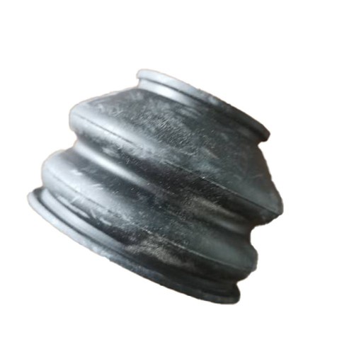 2 X High Quality Rubber 23 41 33 Tie Rod End And Ball Joint Dust Boots Cover - Picture 9 of 12