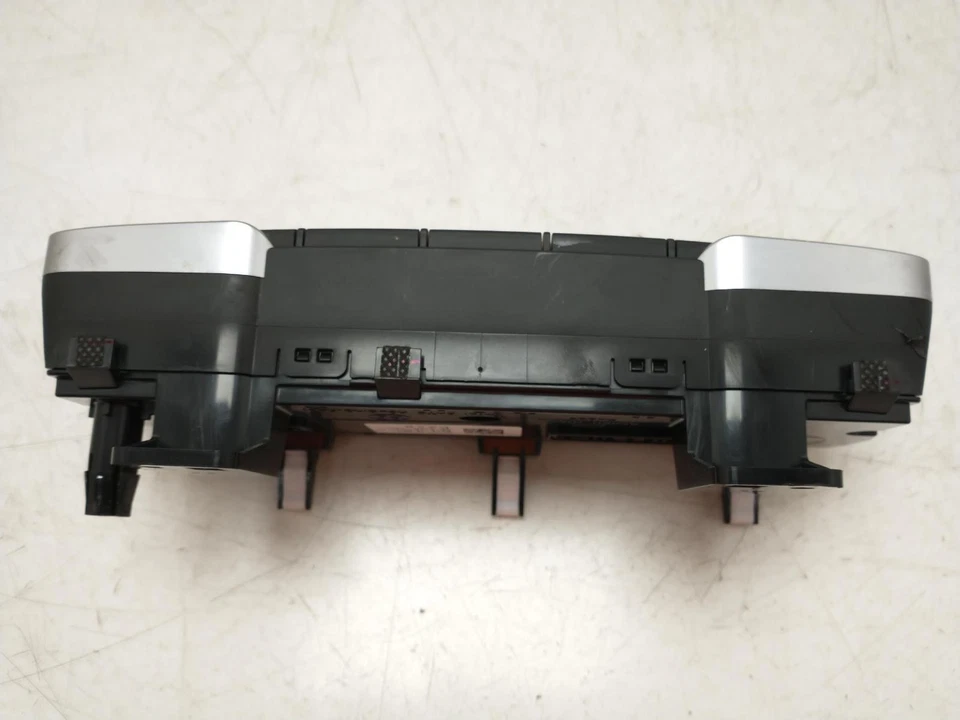 HYUNDAI SANTA FE HEATER AC CLIMATE CONTROLS 97250S1XF2 18-24 - Image 2 of 4