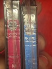 EPSON 212 INK CARTRIDGES CYAN & MAGENTA - NEW (a10)