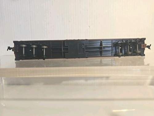HO Pennsylvania #4828 & 4 Cars Set - Picture 16 of 23