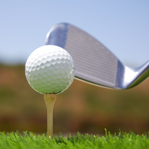 300 Pack Bamboo Golf Tees in Bulk (2 3/4 inch, Natural Wood Color) - Picture 2 of 10