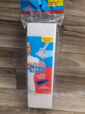Mr Clean Magic Eraser Type A Extra Power Mop Refill - Fits Most Squeeze Type Mop