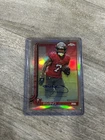2025 Topps Chrome Bucky Irving Chrome Autographs (RAW)
