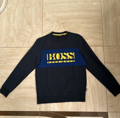 Boss Hugo Sweatshirt - Bild 2 von 6
