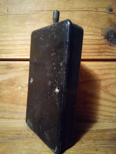 (15-10) "NORTHERN ELECTRIC" SURFACE MODEL TELEPHONE & WALL THINGY-MA-BOB THINGY - Picture 14 of 24