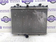 1401279580 radiador de agua FIAT SCUDO FURGON 272 10 L1H1 130 recjp247190