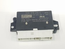 5QA919298K elektronikmodul für VOLKSWAGEN T-ROC 1.6 TDI (116 CV)