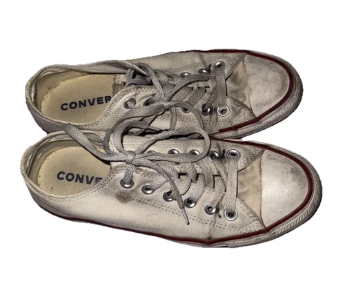 Scarpe casual Converse All Star donna 7 5 stringate