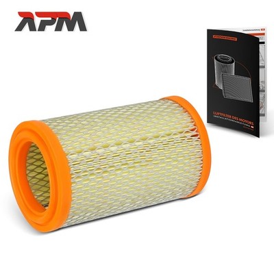 Luftfilter Filtereinsatz für Renault Clio Kangoo Twingo Nissan Kubistar 1.2L