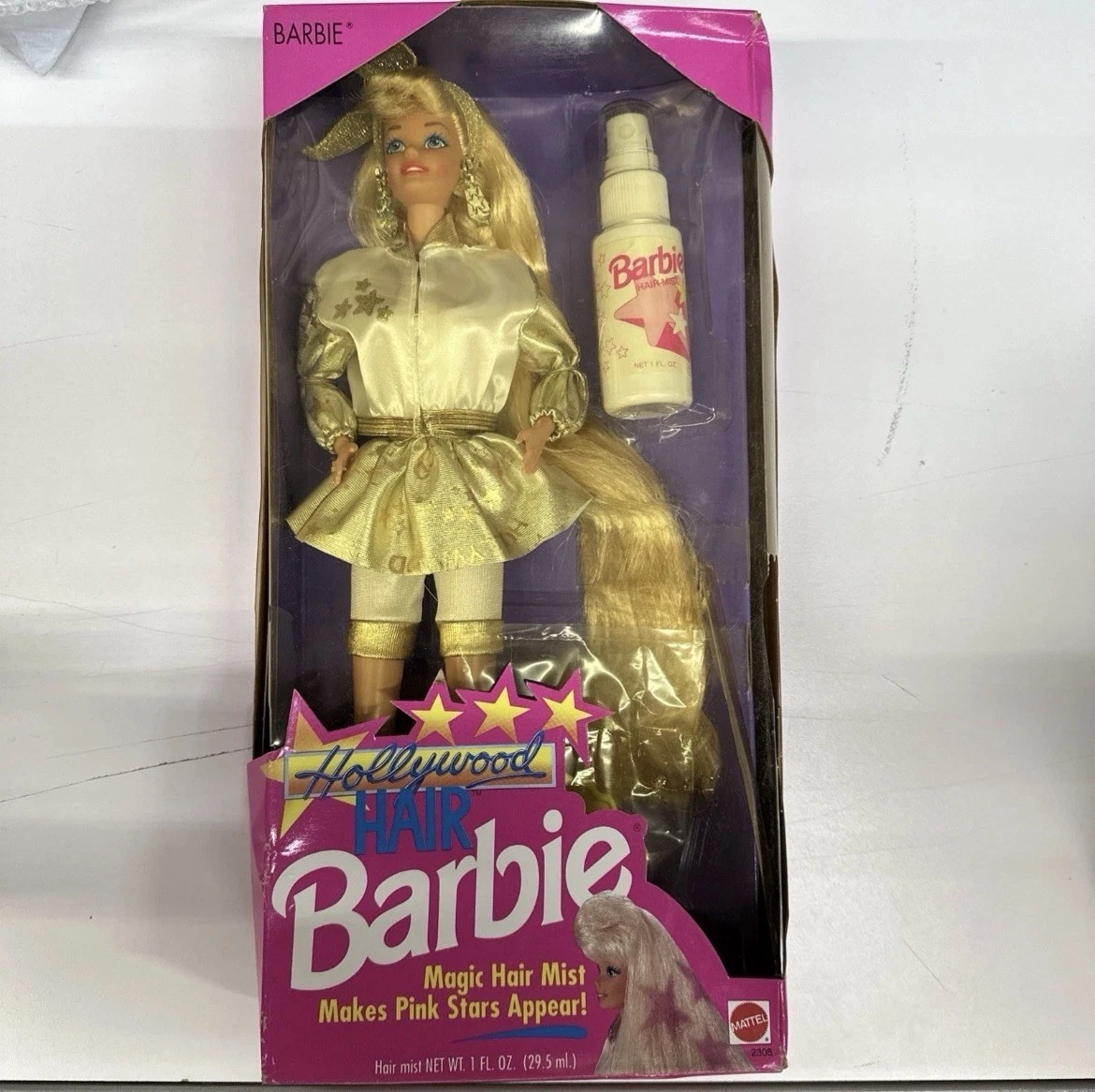 Barbie Barbie Vintage & Antique Character Toys for sale | eBay