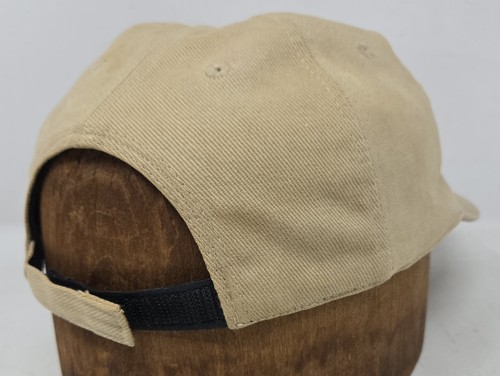 Guinness Bass Ale Black Tan Reversible Baseball Cap Hat Adjustable One Size Fits - Picture 5 of 8