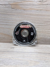 Need for Speed: Carbon Own the City Sony PSP - Disc Only! Tested Working!