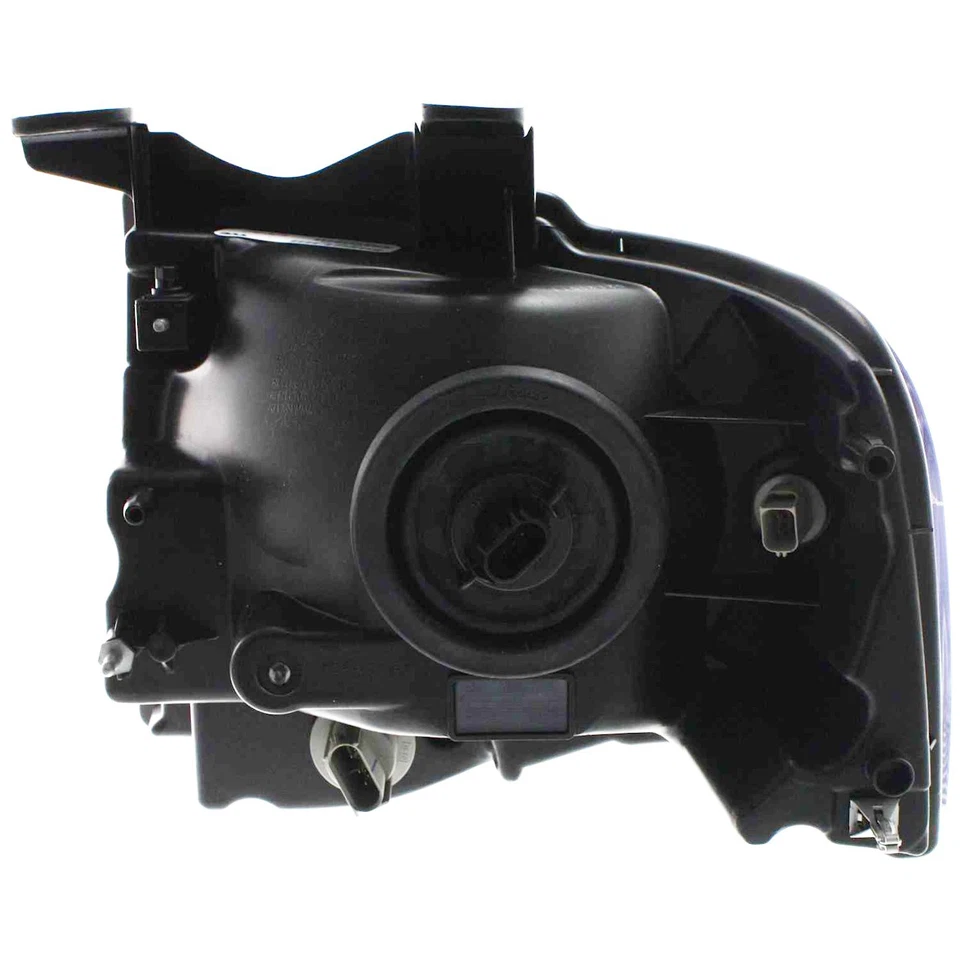 Kit de faros para Ford Expedition 2007-2014 izquierda y derecha 4 piezas Foto 2 de 4