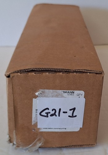 General Electric GF8B1600 Current Limiting Fuse Fast Free Shipping - Picture 5 of 5